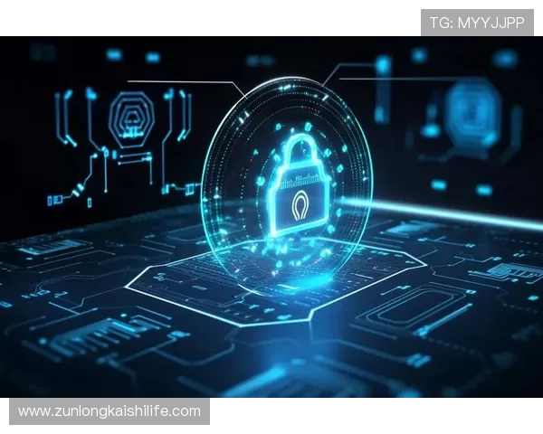 凯时集团的用户数据安全保障措施，确保玩家信息安全与隐私保护